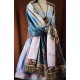 Fun Ccnio Ragnarok New Edition Cape and Shawl(Leftovers/Full Payment Without Shipping)